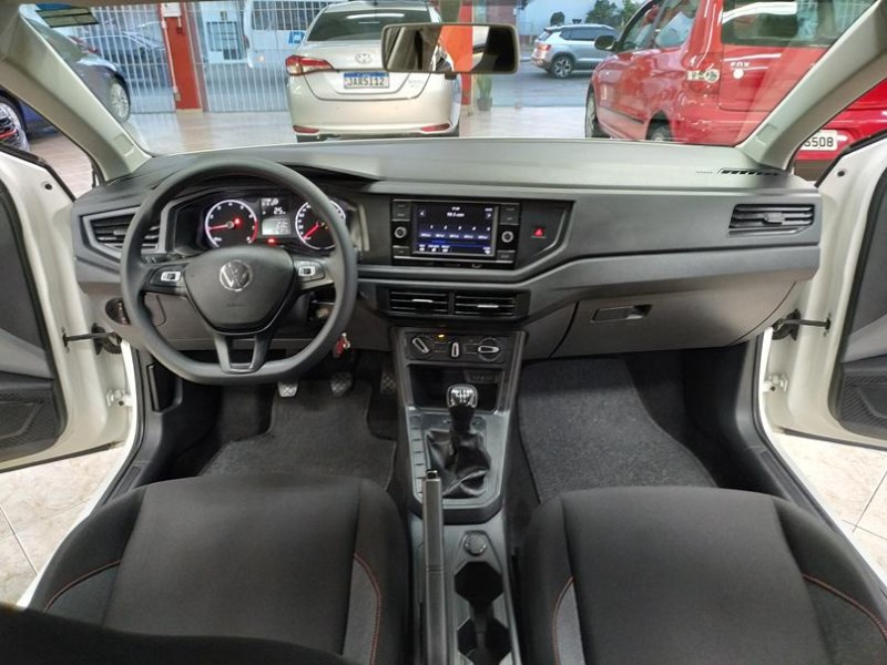 POLO 1.0 MPI TRACK 4P MANUAL - 2024 - CAXIAS DO SUL