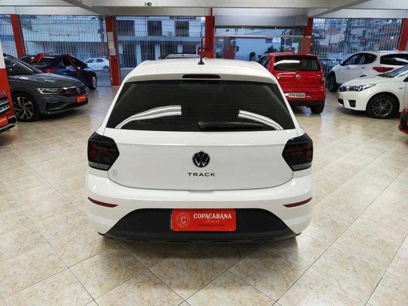 POLO 1.0 MPI TRACK 4P MANUAL - 2024 - CAXIAS DO SUL