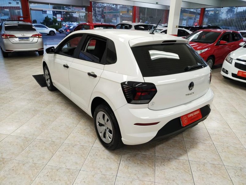 POLO 1.0 MPI TRACK 4P MANUAL - 2024 - CAXIAS DO SUL