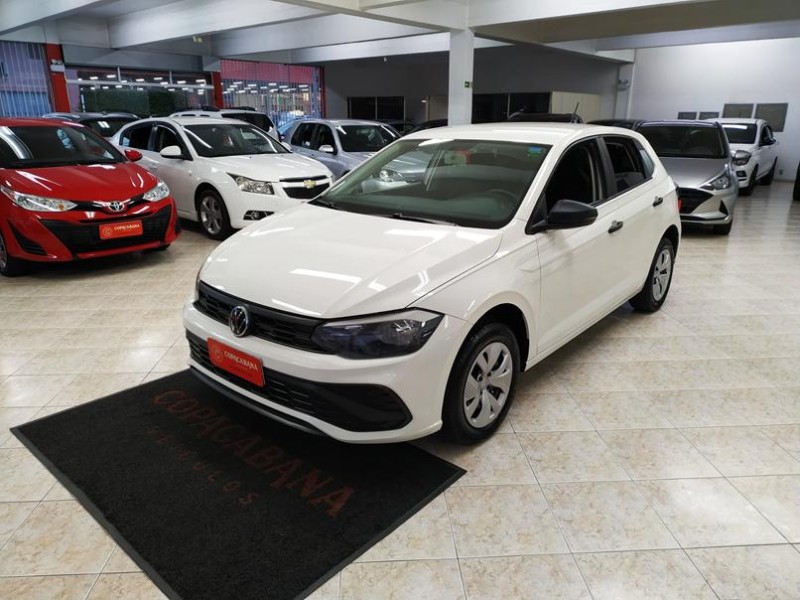polo 1.0 mpi track 4p manual 2024 caxias do sul