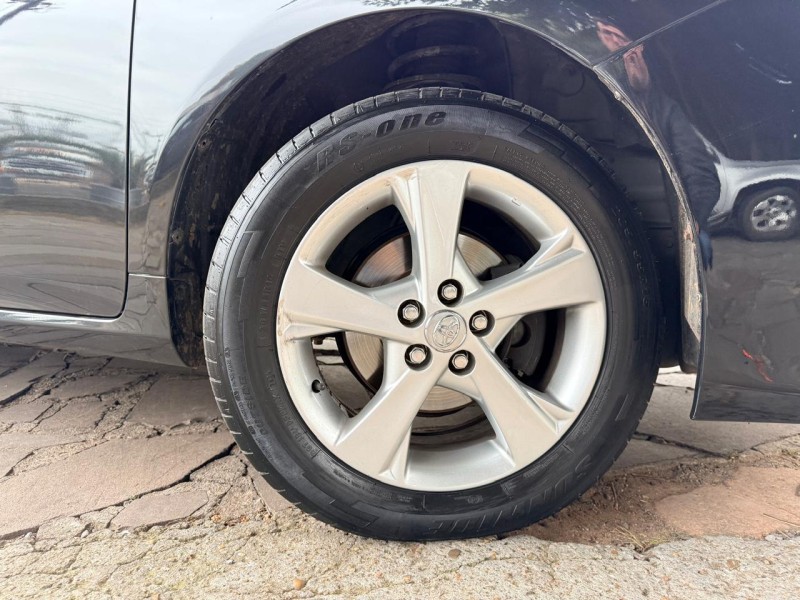 COROLLA 2.0 XEI 16V FLEX 4P AUTOMÁTICO - 2012 - TRêS COROAS