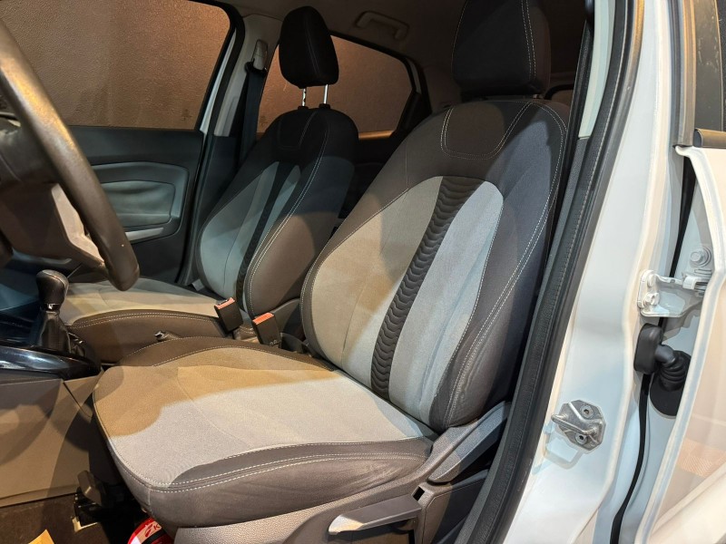 ECOSPORT 1.6 FREESTYLE 16V FLEX 4P MANUAL - 2015 - ANTôNIO PRADO