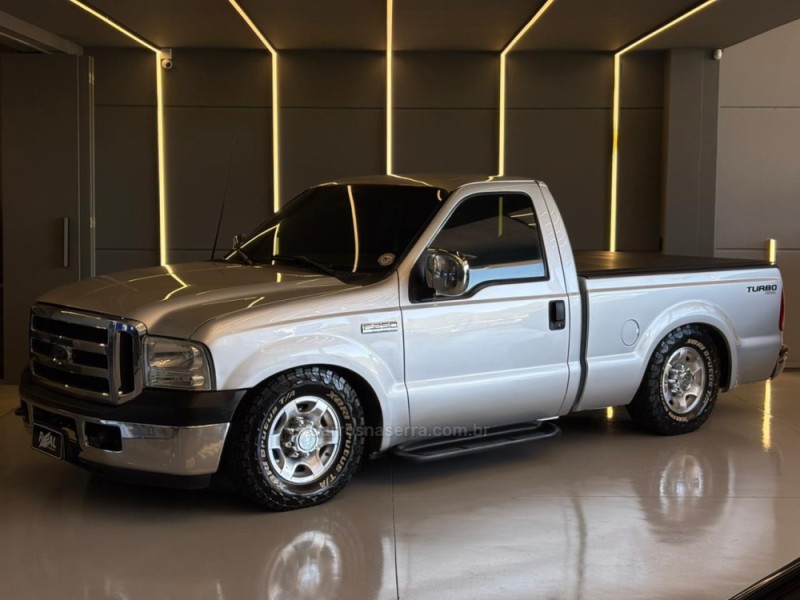 f 250 4.2 xlt 4x2 cs turbo diesel 2p manual 2000 sapiranga