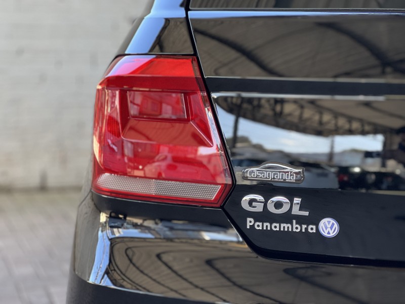 GOL 1.6 MSI 8V TOTALFLEX 4P MANUAL - 2022 - BENTO GONçALVES