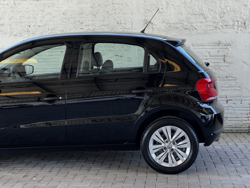 GOL 1.6 MSI 8V TOTALFLEX 4P MANUAL - 2022 - BENTO GONçALVES