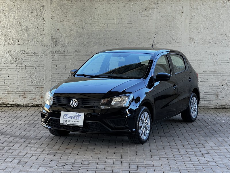 gol 1.6 msi 8v totalflex 4p manual 2022 bento goncalves