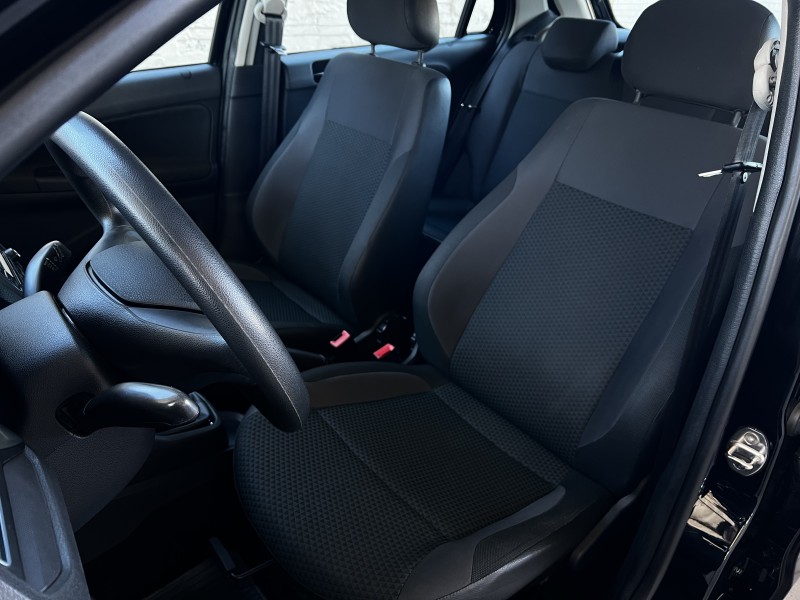 GOL 1.6 MSI 8V TOTALFLEX 4P MANUAL - 2022 - BENTO GONçALVES