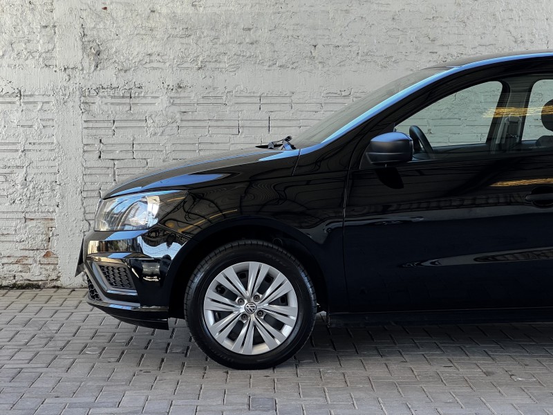 GOL 1.6 MSI 8V TOTALFLEX 4P MANUAL - 2022 - BENTO GONçALVES