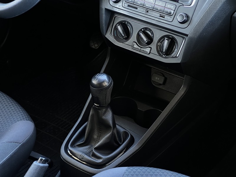 GOL 1.6 MSI 8V TOTALFLEX 4P MANUAL - 2022 - BENTO GONçALVES