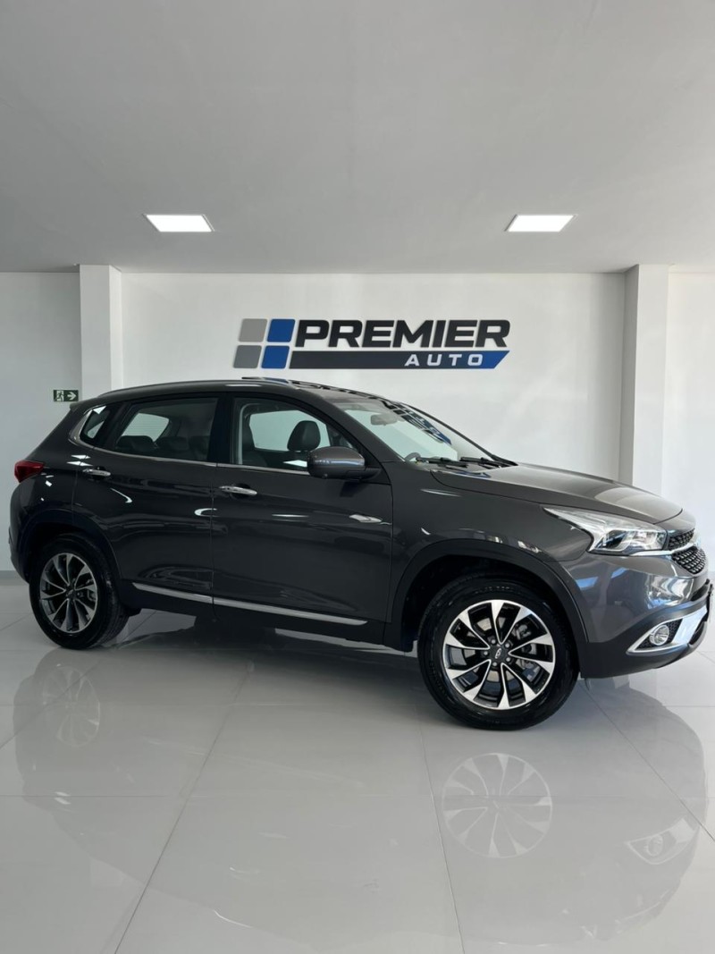 tiggo 1.5 16v turbo 7 txs flex 4p automatico 2021 caxias do sul