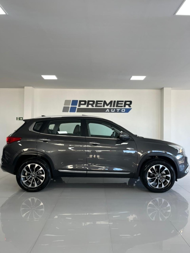 TIGGO 1.5 16V TURBO 7 TXS FLEX 4P AUTOMÁTICO - 2021 - CAXIAS DO SUL