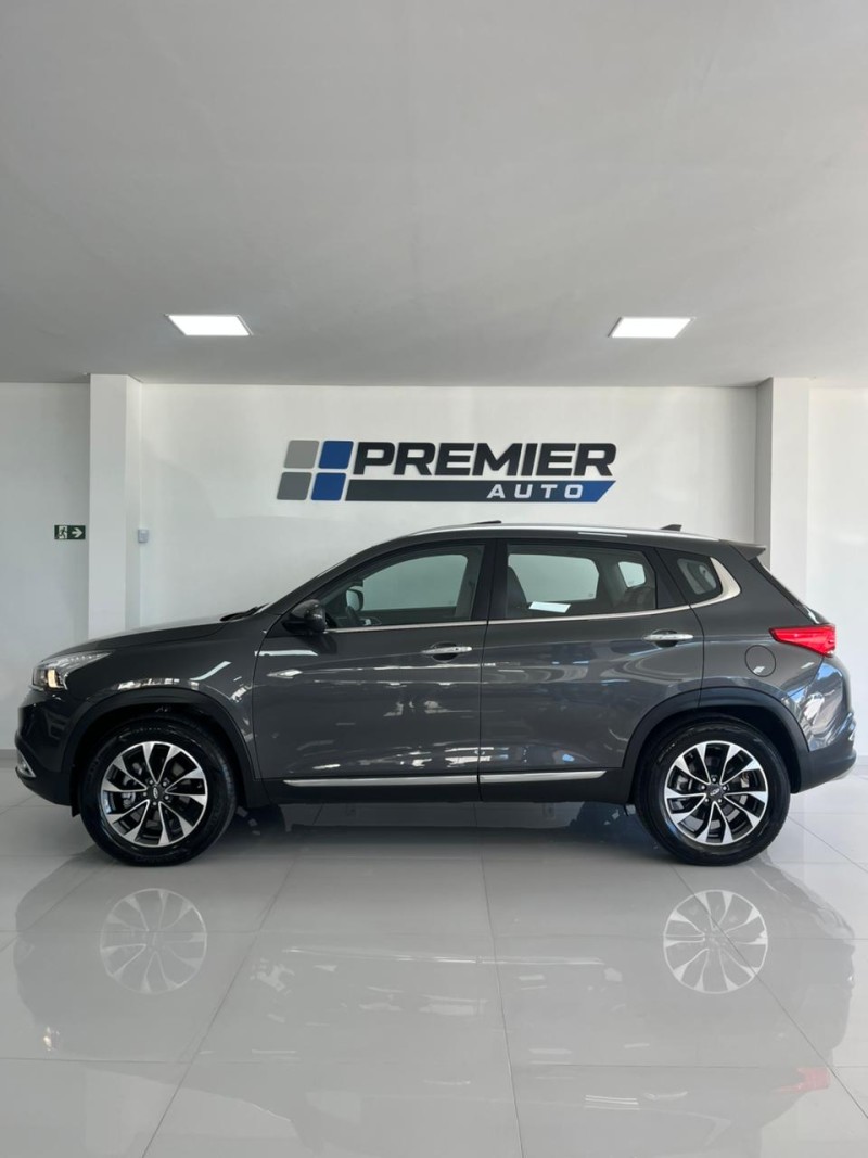 TIGGO 1.5 16V TURBO 7 TXS FLEX 4P AUTOMÁTICO - 2021 - CAXIAS DO SUL