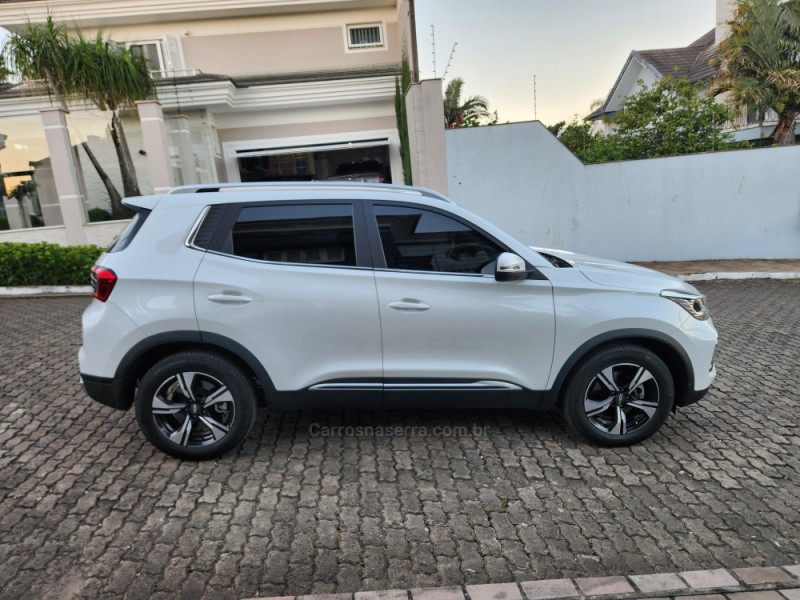 TIGGO 1.5 TURBO 5X SPORT FLEX 4P AUTOMÁTICO - 2025 - MONTENEGRO