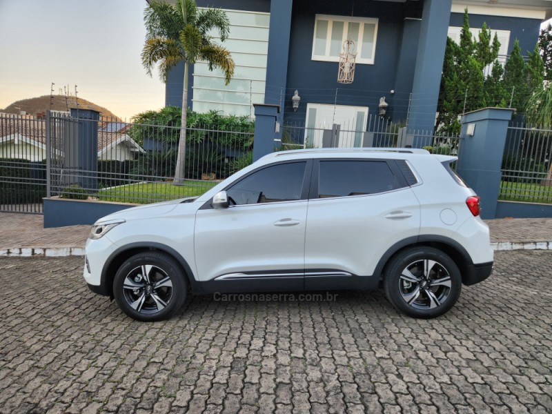 TIGGO 1.5 TURBO 5X SPORT FLEX 4P AUTOMÁTICO - 2025 - MONTENEGRO