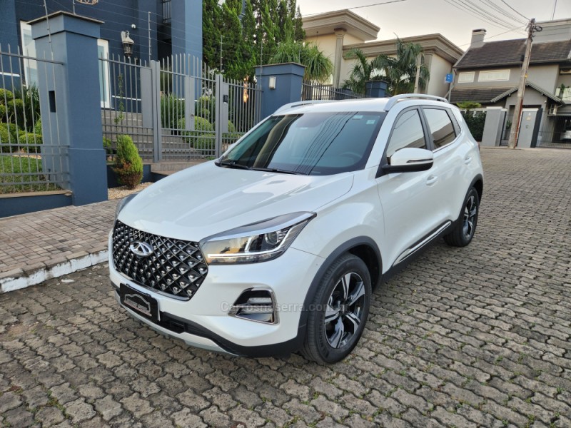 tiggo 1.5 turbo 5x sport flex 4p automatico 2025 montenegro