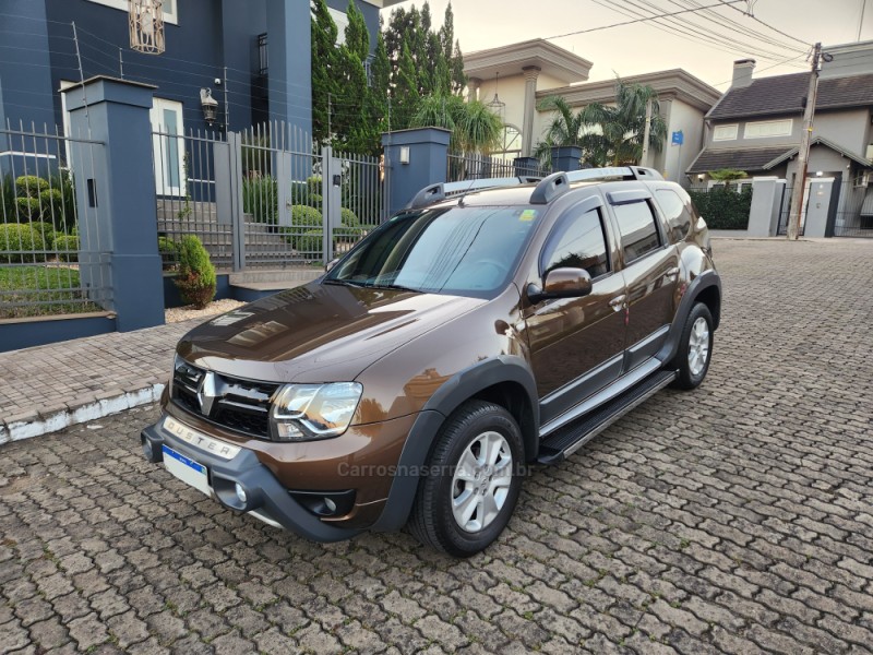 duster 1.6 dynamique 4x2 16v flex 4p manual 2016 montenegro