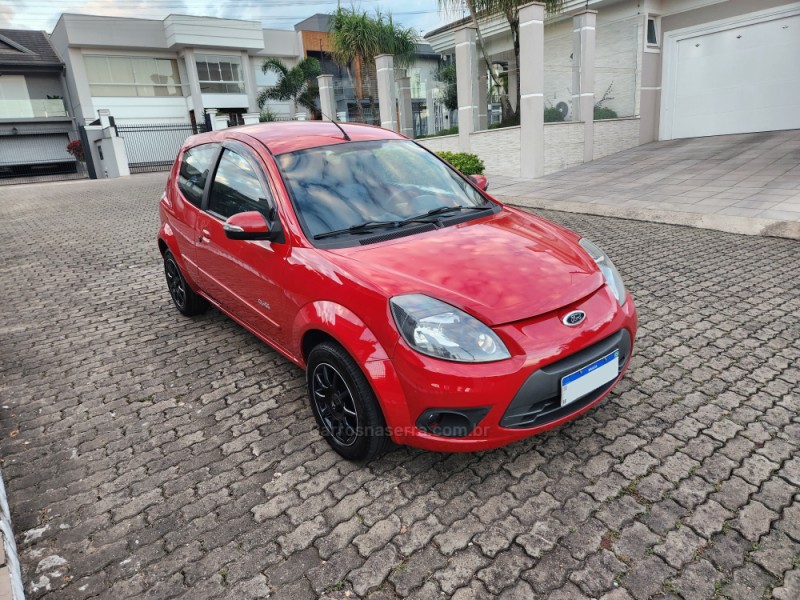 KA 1.0 MPI 8V FLEX 2P MANUAL - 2013 - MONTENEGRO