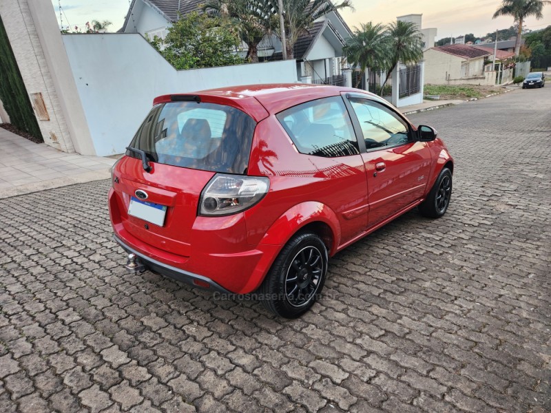 KA 1.0 MPI 8V FLEX 2P MANUAL - 2013 - MONTENEGRO