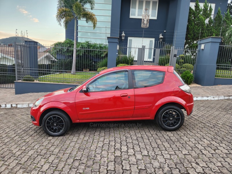 KA 1.0 MPI 8V FLEX 2P MANUAL - 2013 - MONTENEGRO