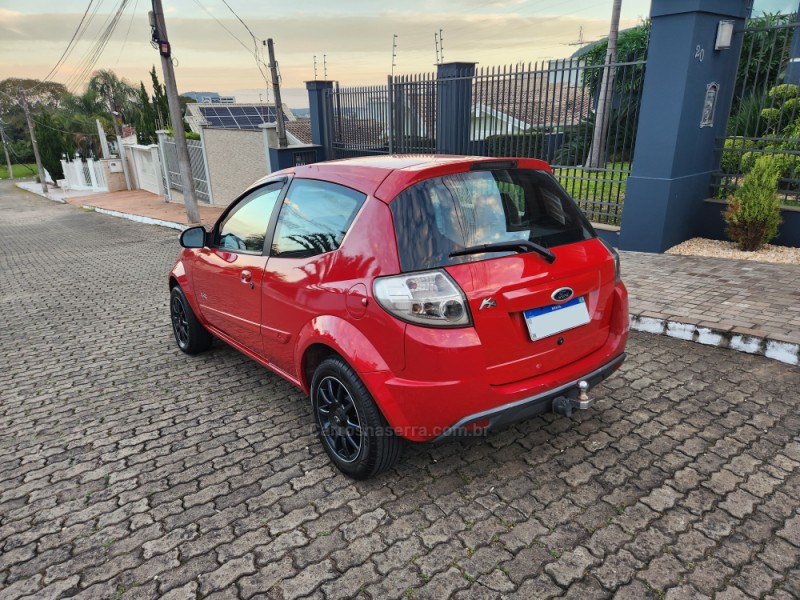 KA 1.0 MPI 8V FLEX 2P MANUAL - 2013 - MONTENEGRO