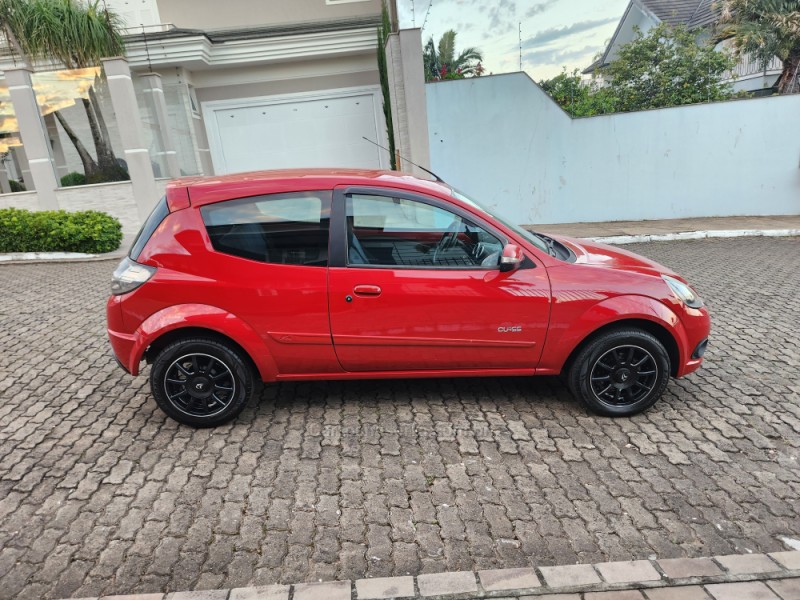 KA 1.0 MPI 8V FLEX 2P MANUAL - 2013 - MONTENEGRO