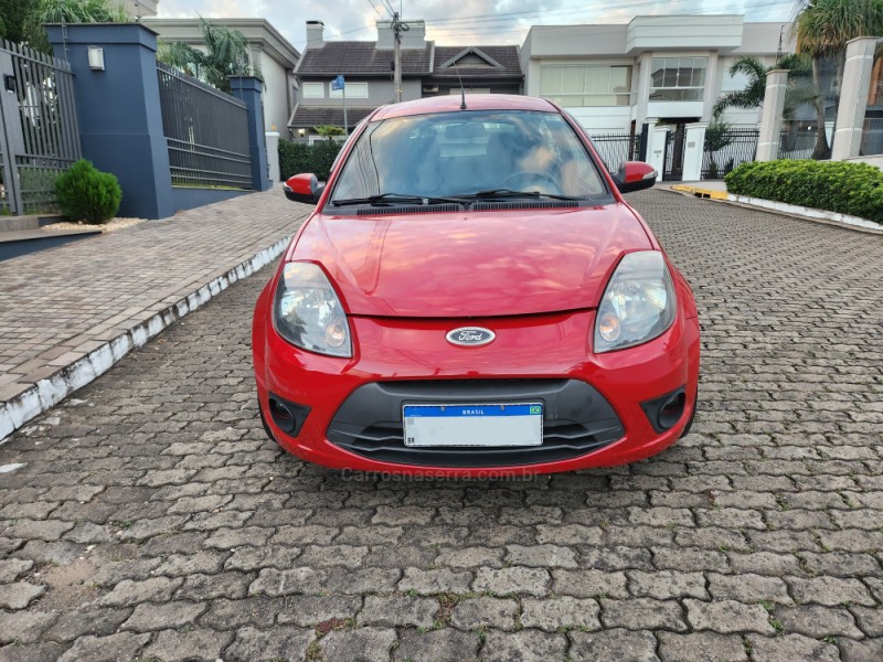 KA 1.0 MPI 8V FLEX 2P MANUAL - 2013 - MONTENEGRO