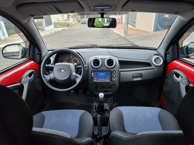 KA 1.0 MPI 8V FLEX 2P MANUAL - 2013 - MONTENEGRO