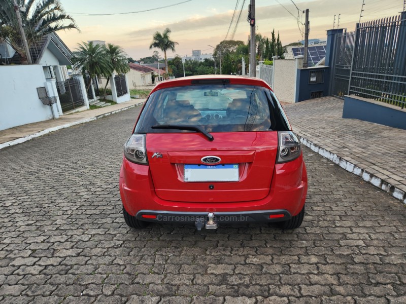 KA 1.0 MPI 8V FLEX 2P MANUAL - 2013 - MONTENEGRO