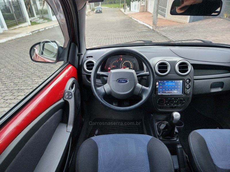 KA 1.0 MPI 8V FLEX 2P MANUAL - 2013 - MONTENEGRO
