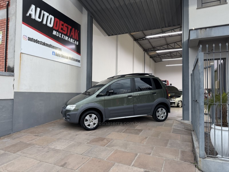 idea 1.8 mpi adventure locker 8v flex 4p manual 2007 caxias do sul