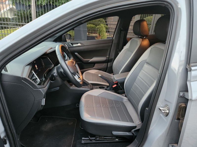 NIVUS 1.0 TSI HIGHLINE FLEX 4P AUTOMÁTICO - 2024 - MONTENEGRO