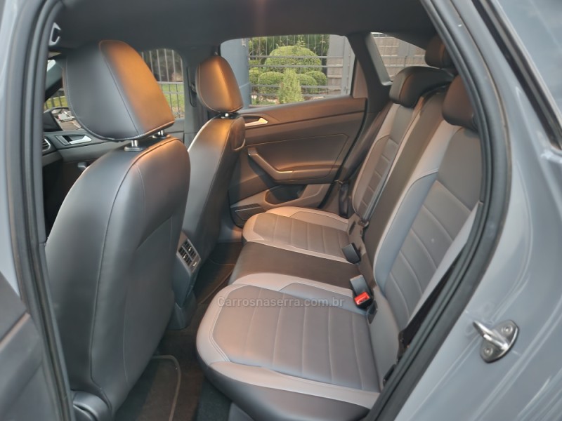 NIVUS 1.0 TSI HIGHLINE FLEX 4P AUTOMÁTICO - 2024 - MONTENEGRO