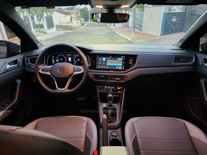 NIVUS 1.0 TSI HIGHLINE FLEX 4P AUTOMÁTICO - 2024 - MONTENEGRO