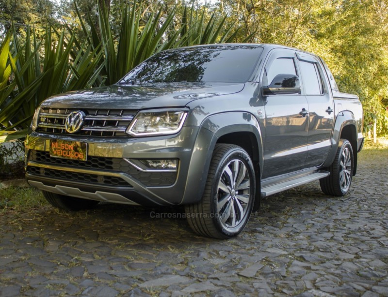 amarok 3.0 v6 extreme cd diesel 4x4 at 4p automatico 2019 novo hamburgo