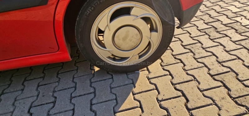 GOL 1.0 12V MPI TOTALFLEX 4P MANUAL - 2006 - IVOTI