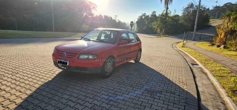 GOL 1.0 12V MPI TOTALFLEX 4P MANUAL