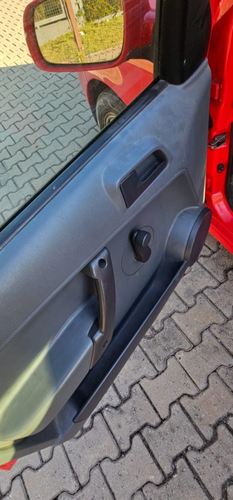 GOL 1.0 12V MPI TOTALFLEX 4P MANUAL - 2006 - IVOTI
