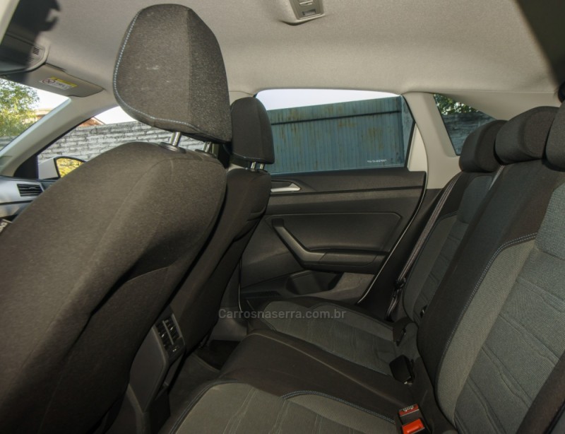 NIVUS 1.0 TSI COMFORTLINE FLEX 4P AUTOMÁTICO - 2024 - NOVO HAMBURGO