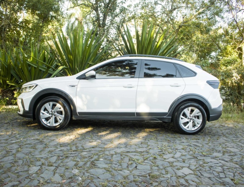 NIVUS 1.0 TSI COMFORTLINE FLEX 4P AUTOMÁTICO - 2024 - NOVO HAMBURGO