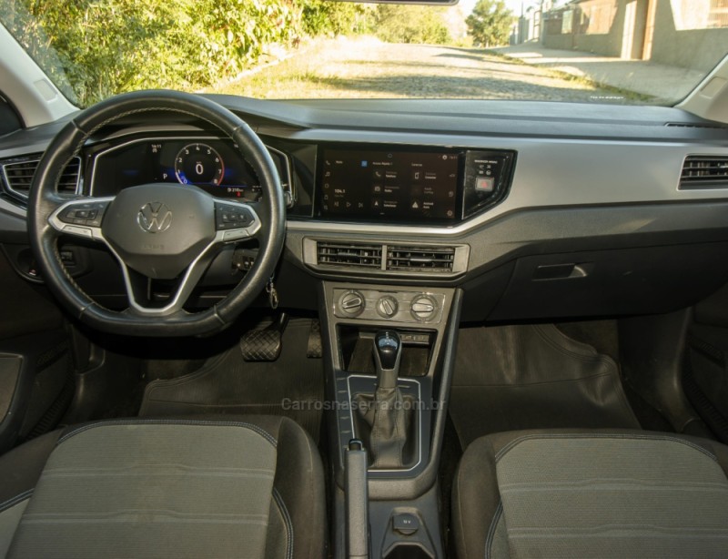 NIVUS 1.0 TSI COMFORTLINE FLEX 4P AUTOMÁTICO - 2024 - NOVO HAMBURGO