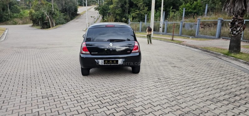 CLIO 1.0 16V FLEX 2P MANUAL - 2016 - IVOTI