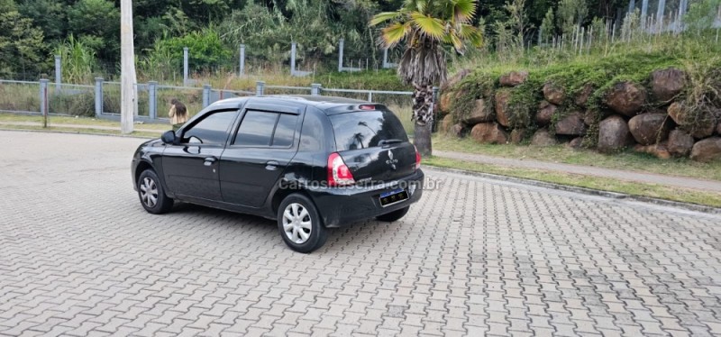 CLIO 1.0 16V FLEX 2P MANUAL - 2016 - IVOTI