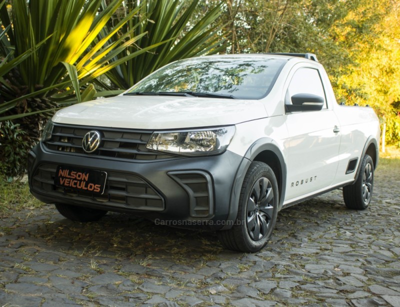 saveiro 1.6 msi robust cs 16v flex 2p manual 2025 novo hamburgo