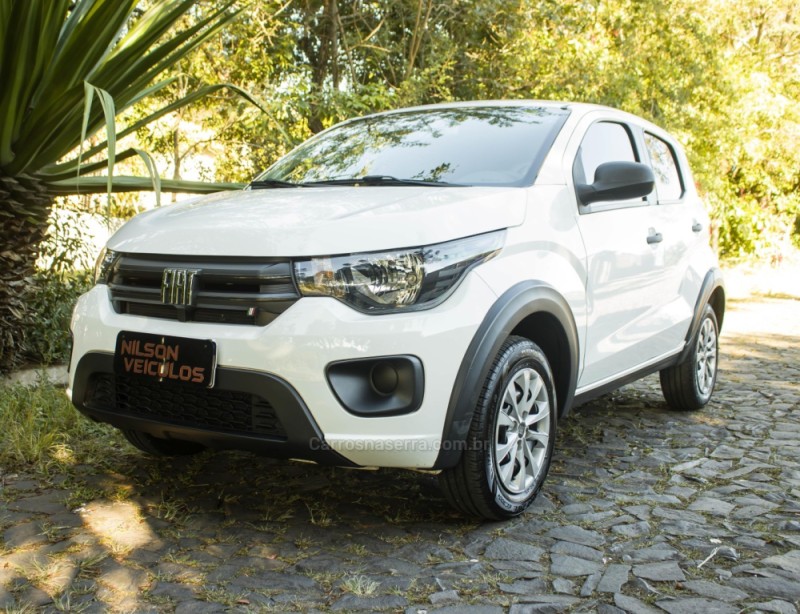 mobi 1.0 8v evo flex like. manual 2021 novo hamburgo
