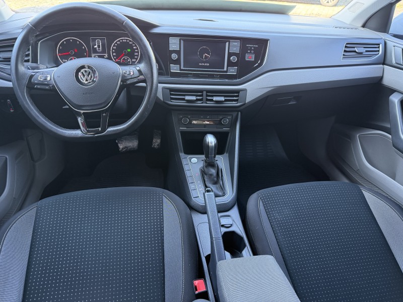 VIRTUS 1.0 200 TSI COMFORTLINE AUTOMÁTICO - 2020 - CAXIAS DO SUL