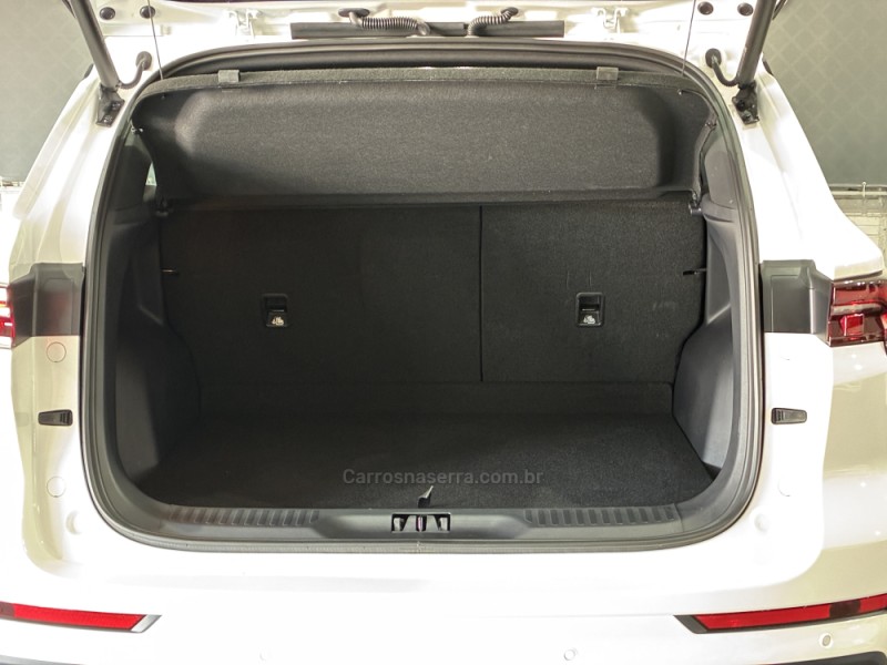 TERRITORY 1.5 GTDI ECOBOOST TITANIUM 16V GASOLINA 4P AUTOMÁTICO - 2026 - VENâNCIO AIRES
