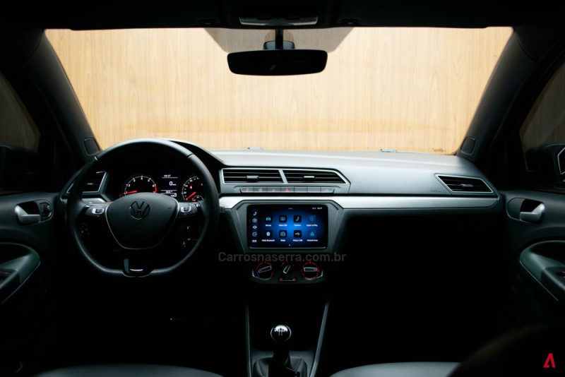 SAVEIRO 1.6 MSI EXTREME CD 16V FLEX 2P MANUAL - 2025 - GARIBALDI