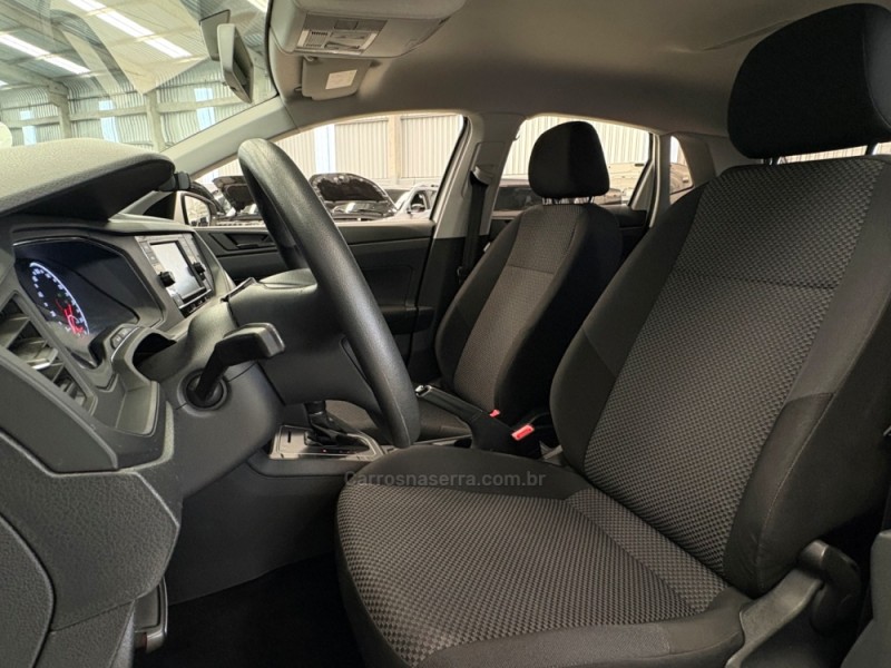 POLO 1.6 MSI TOTAL FLEX AUTOMÁTICO 4P - 2020 - BENTO GONçALVES