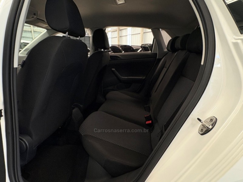 POLO 1.6 MSI TOTAL FLEX AUTOMÁTICO 4P - 2020 - BENTO GONçALVES