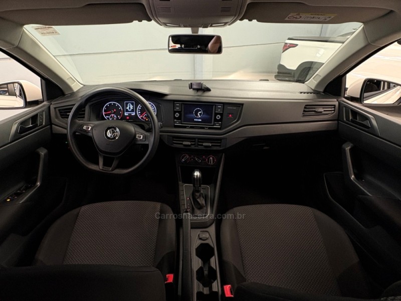 POLO 1.6 MSI TOTAL FLEX AUTOMÁTICO 4P - 2020 - BENTO GONçALVES